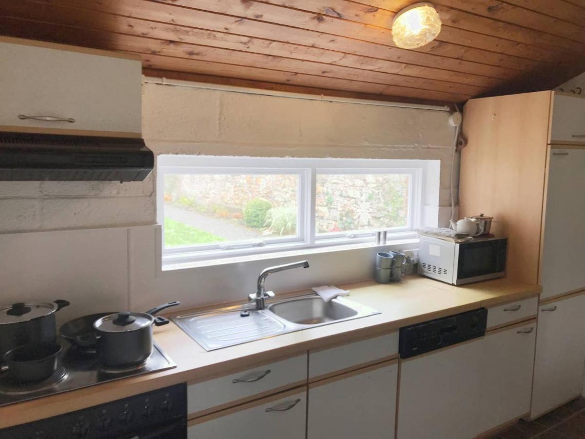 ווקספורד Mogue'S Cottage At Wells House & Gardens מראה חיצוני תמונה