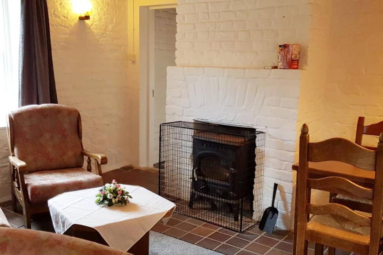 ווקספורד Mogue'S Cottage At Wells House & Gardens מראה חיצוני תמונה